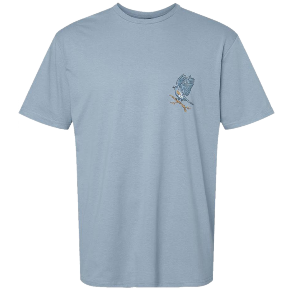 Bluebird Tee