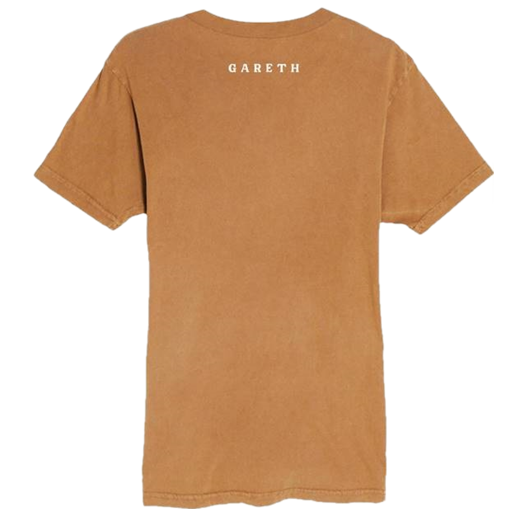 Vintage Camel Changing Seasons Tee